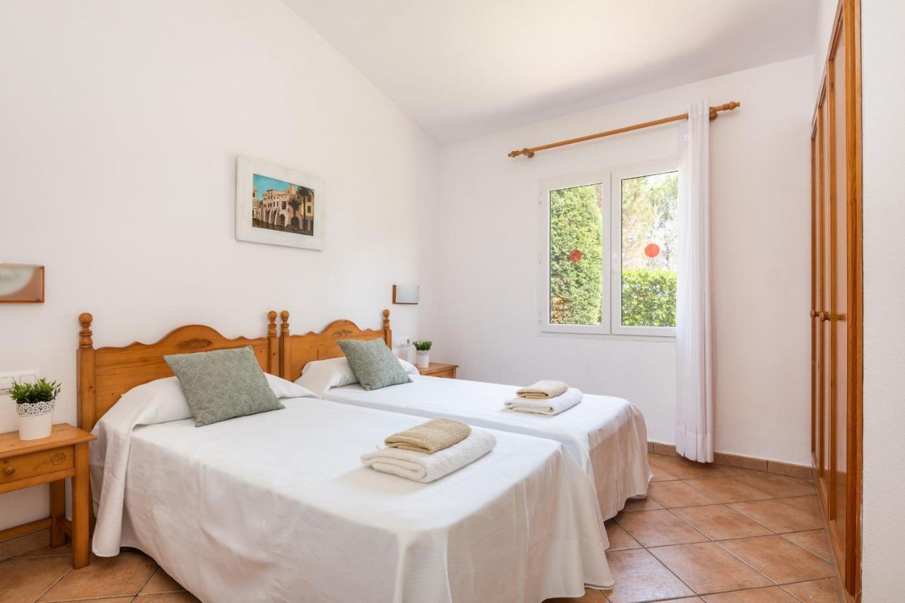 Villa Nurimar Cala en Bosc Exterior photo